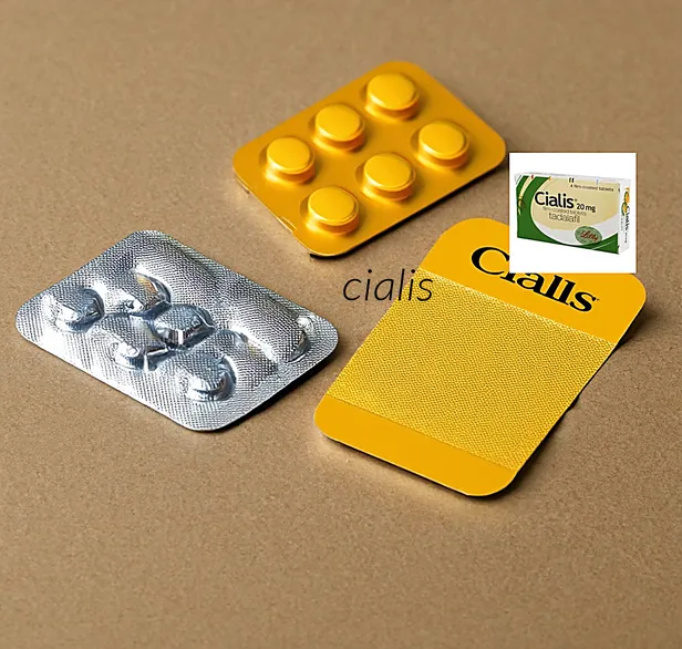 Cialis générique lilly